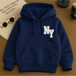 Moletom Agasalho Blusa de Frio Crianças Infantil Vários Tamanhos e Cores  NewYo Algodão Premium em Oferta na Shopee