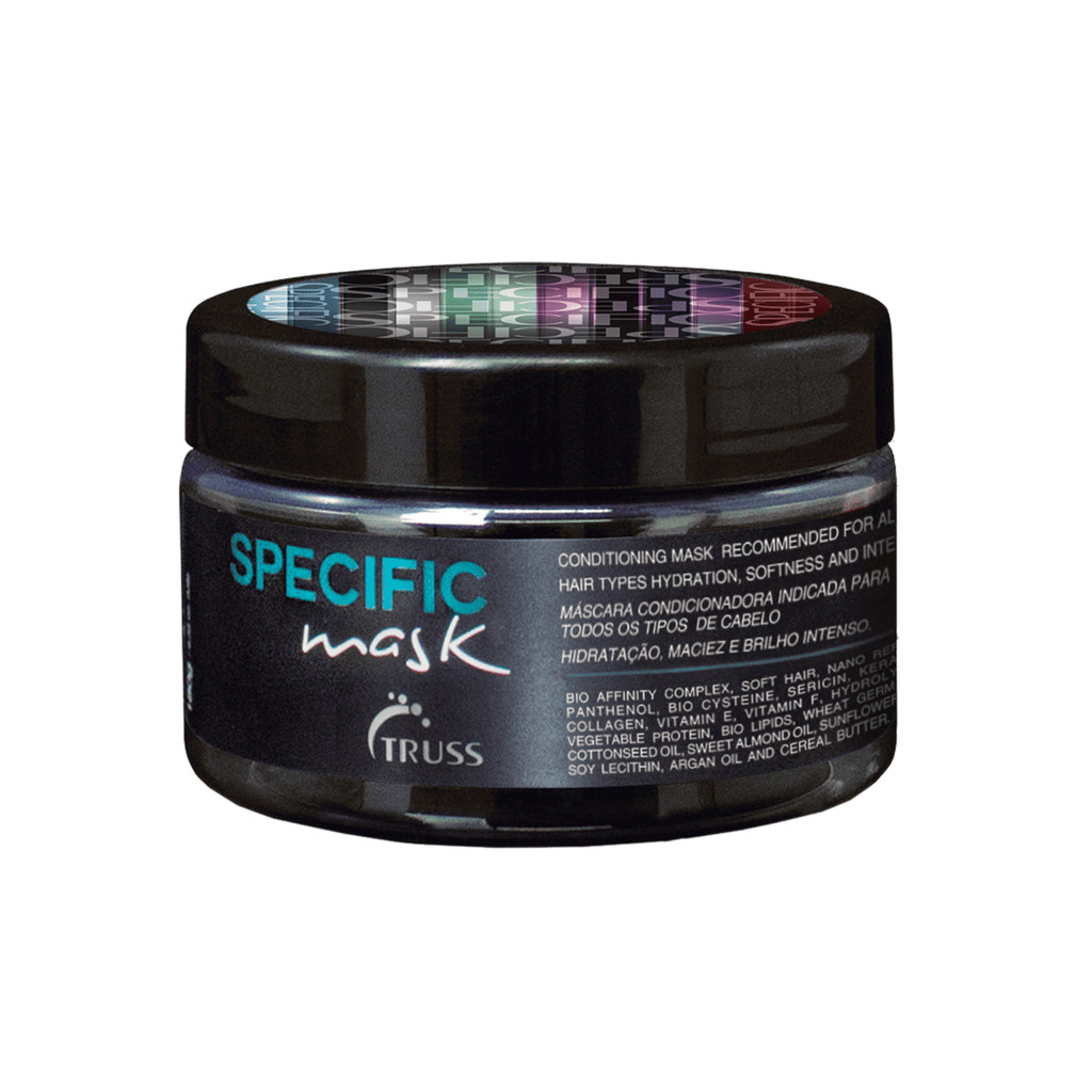 Máscara Capilar Specific Mask 180g - Truss