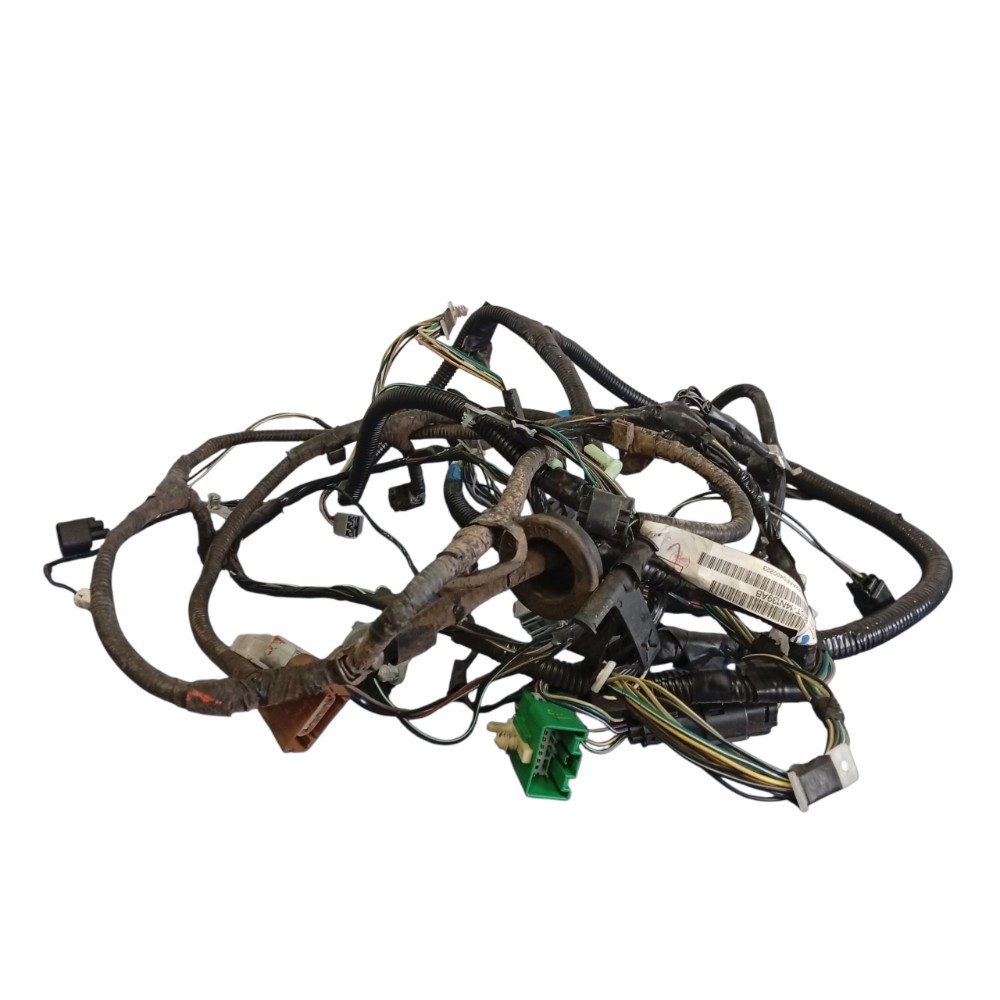 Chicote Sensor Estacionamento Ford Fusion 2008