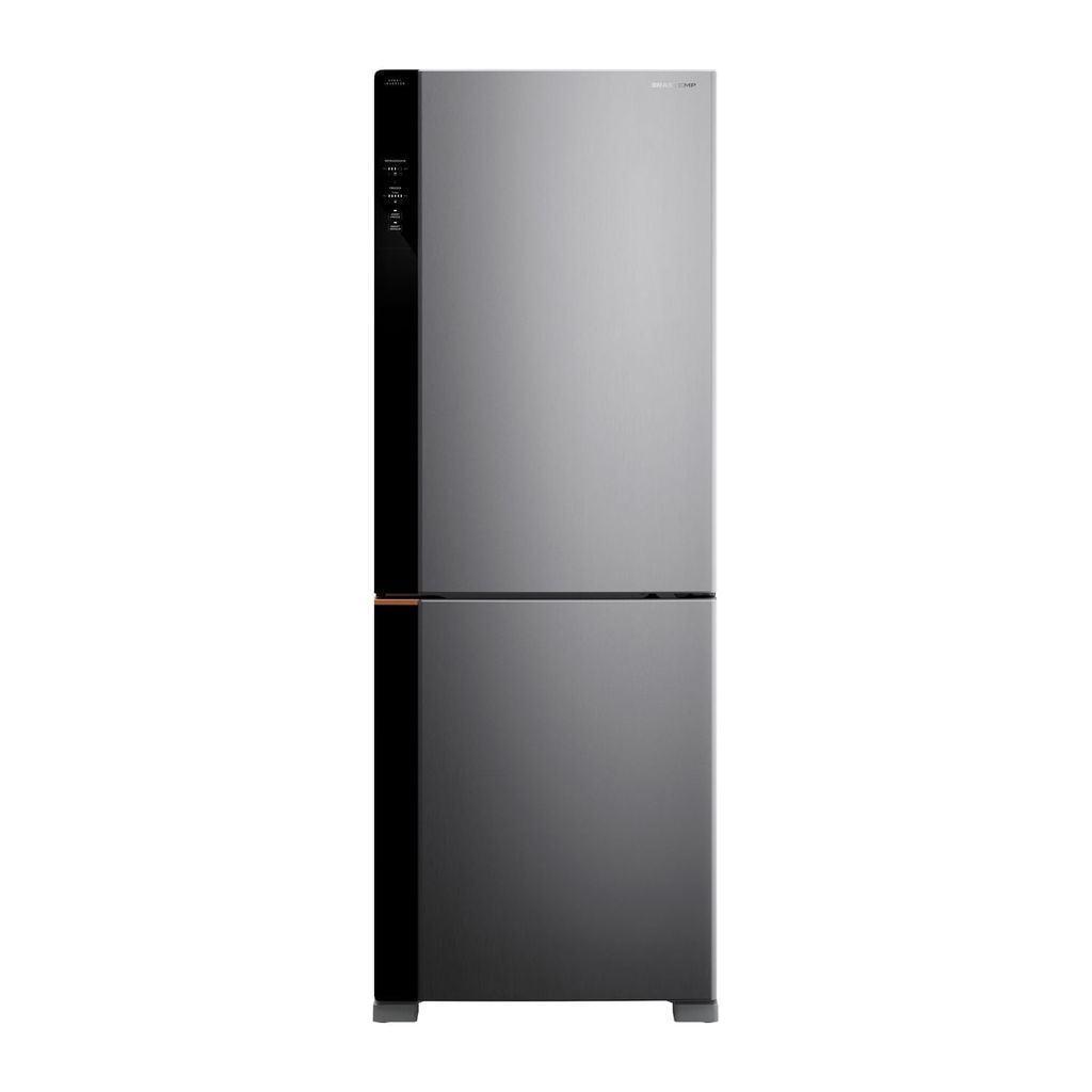 Geladeira Inteligente B= Smart Brastemp Frost Free Inverse 500 Litros Cor Inox - BRE66AK