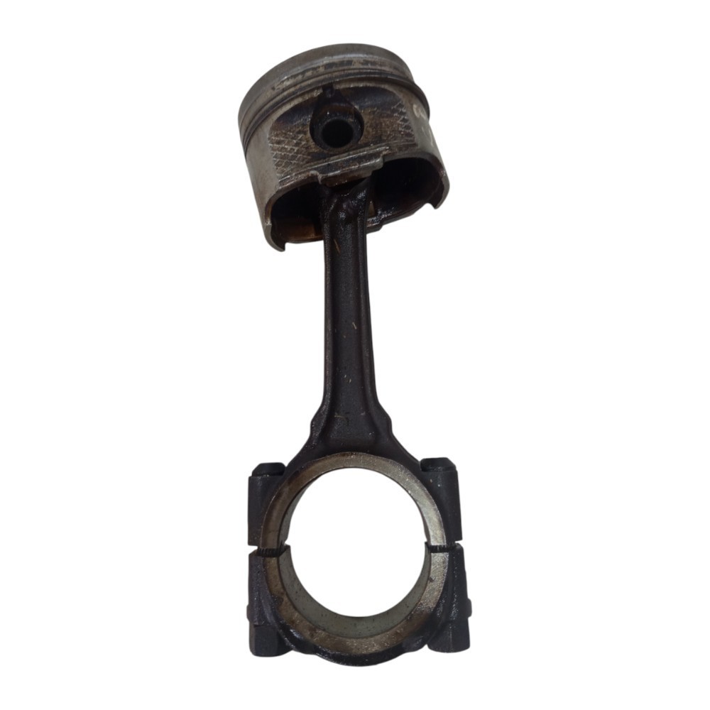 Pistão Biela Std Peugeot 206 207 1.4 8v Citroen C3 2004 A 09