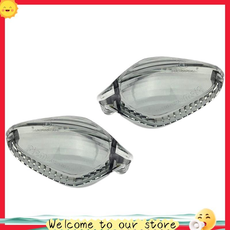 Nobleflyingsassoon1 À Prova De Choque Motocicleta Turn Signal Lâmpada Capa Luz Indicadora Para 300/500 Rebel NC700 NC750