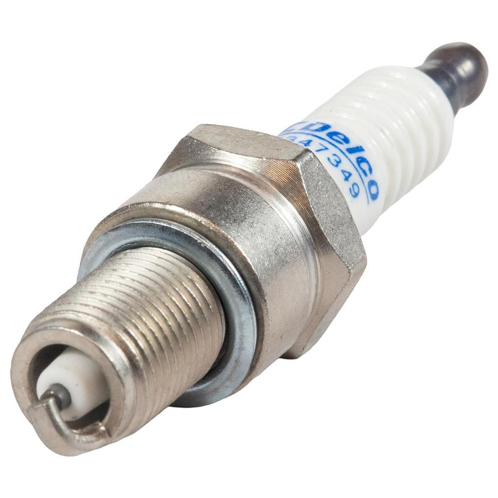 Vela de ignição ACDelco 19347349