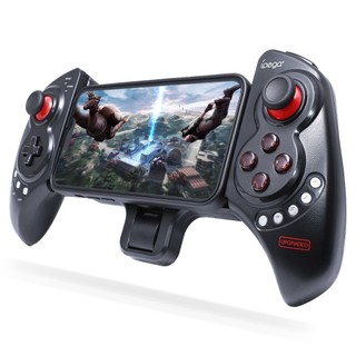 Controle iPega Bluetooth 5.0