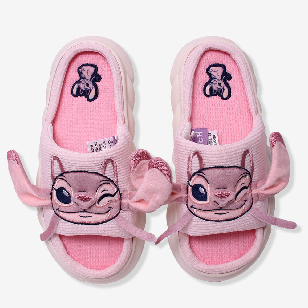 Pantufa Nuvem Angel - Disney em Oferta na Shopee