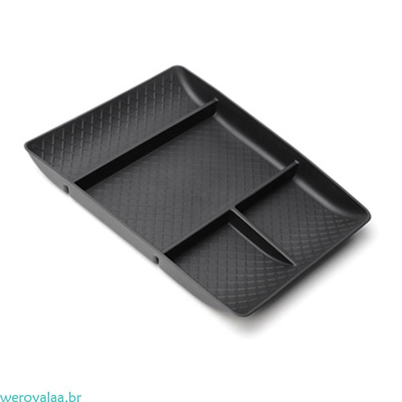 Bandeja Organização Interior Eficiente Weroyala Console Desordem Para HYPTEC HT