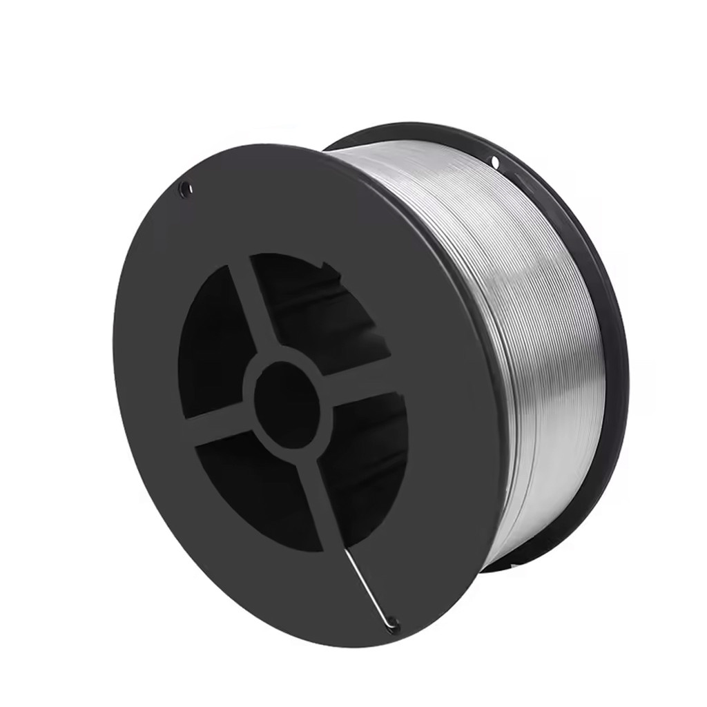 Arame de solda revestido MIG uso sem gás - E71T-GS 1.0mm 1kg