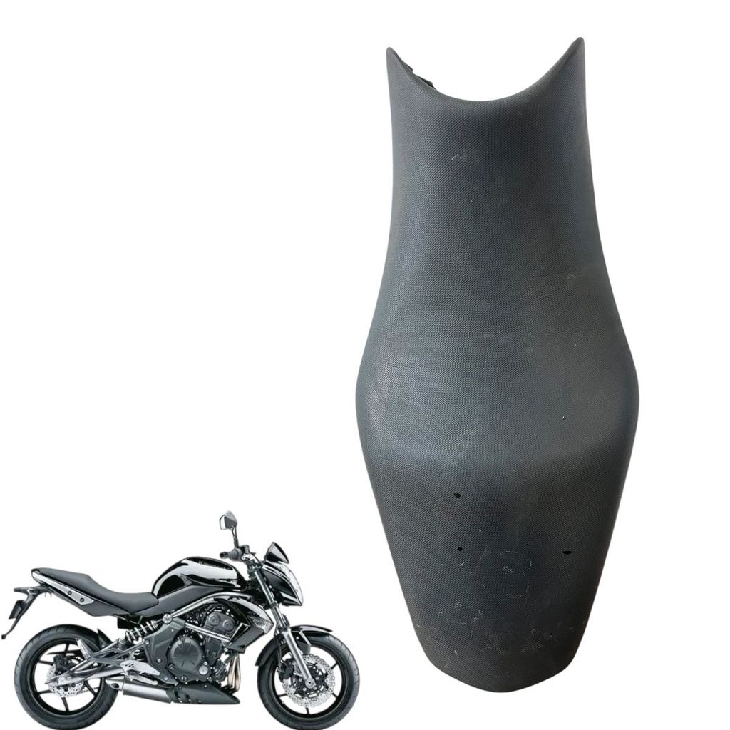 Banco ORIGINAL Kawasaki ER6N 2019