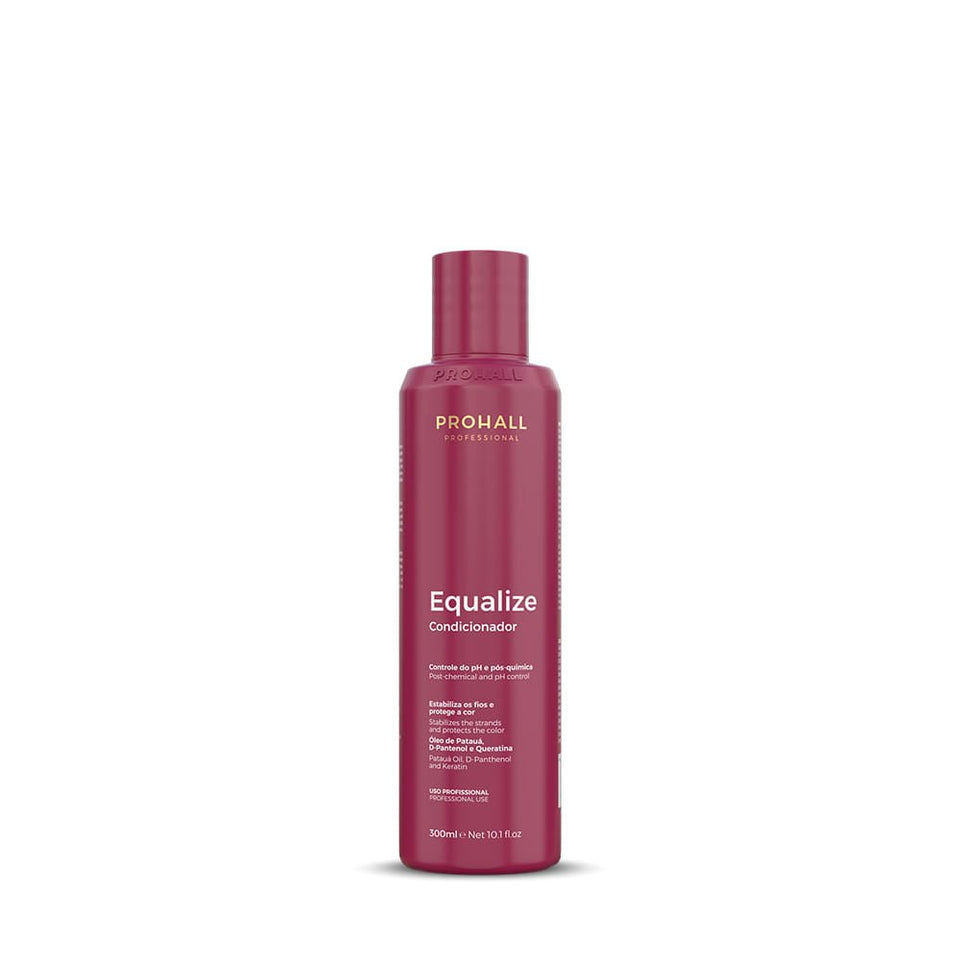 Condicionador Neutralizante Equalize 300ml em Oferta na Shopee