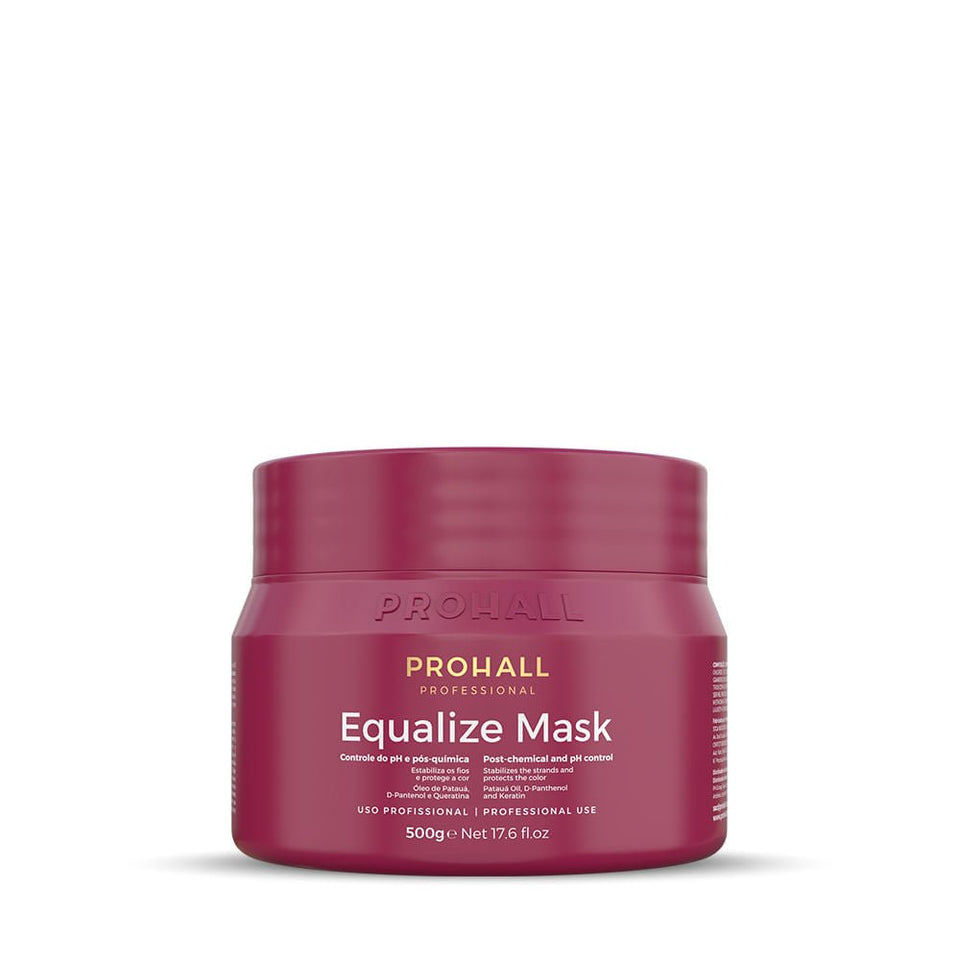Máscara Neutralizadora de PH Equalize Mask 500g em Oferta na Shopee
