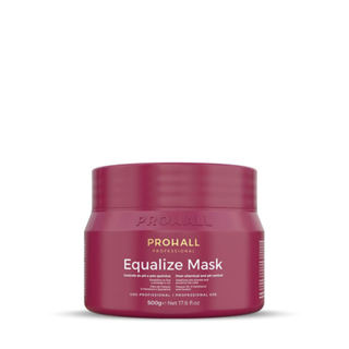 Máscara Neutralizadora de PH Equalize Mask 500g em Oferta na Shopee