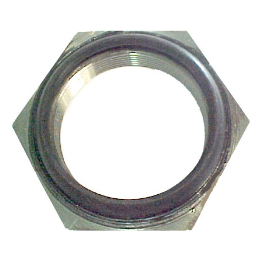 Porca Carcaca Roda Traseira Com Retentor Vw 11130 13130 (192