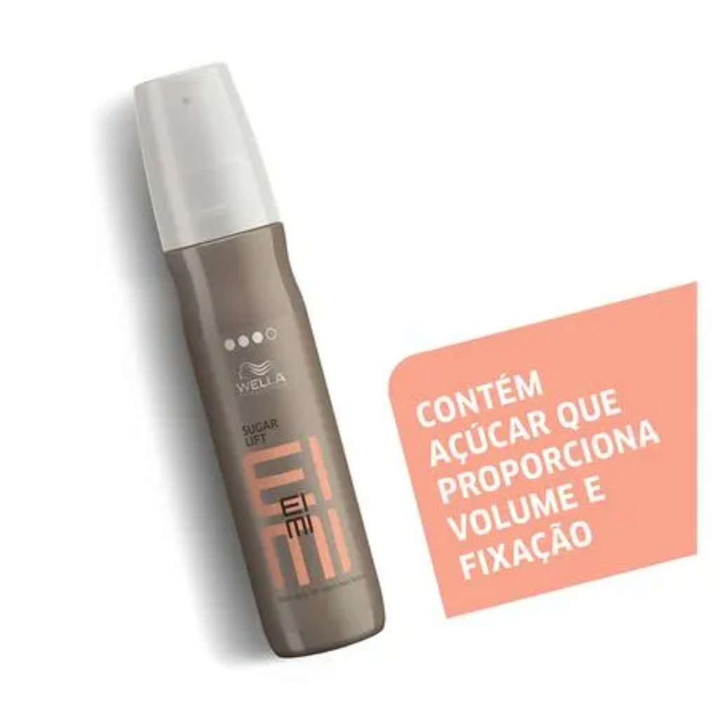 Wella - EIMI Sugar Lift - Spray de Volume 150ml · foto 2