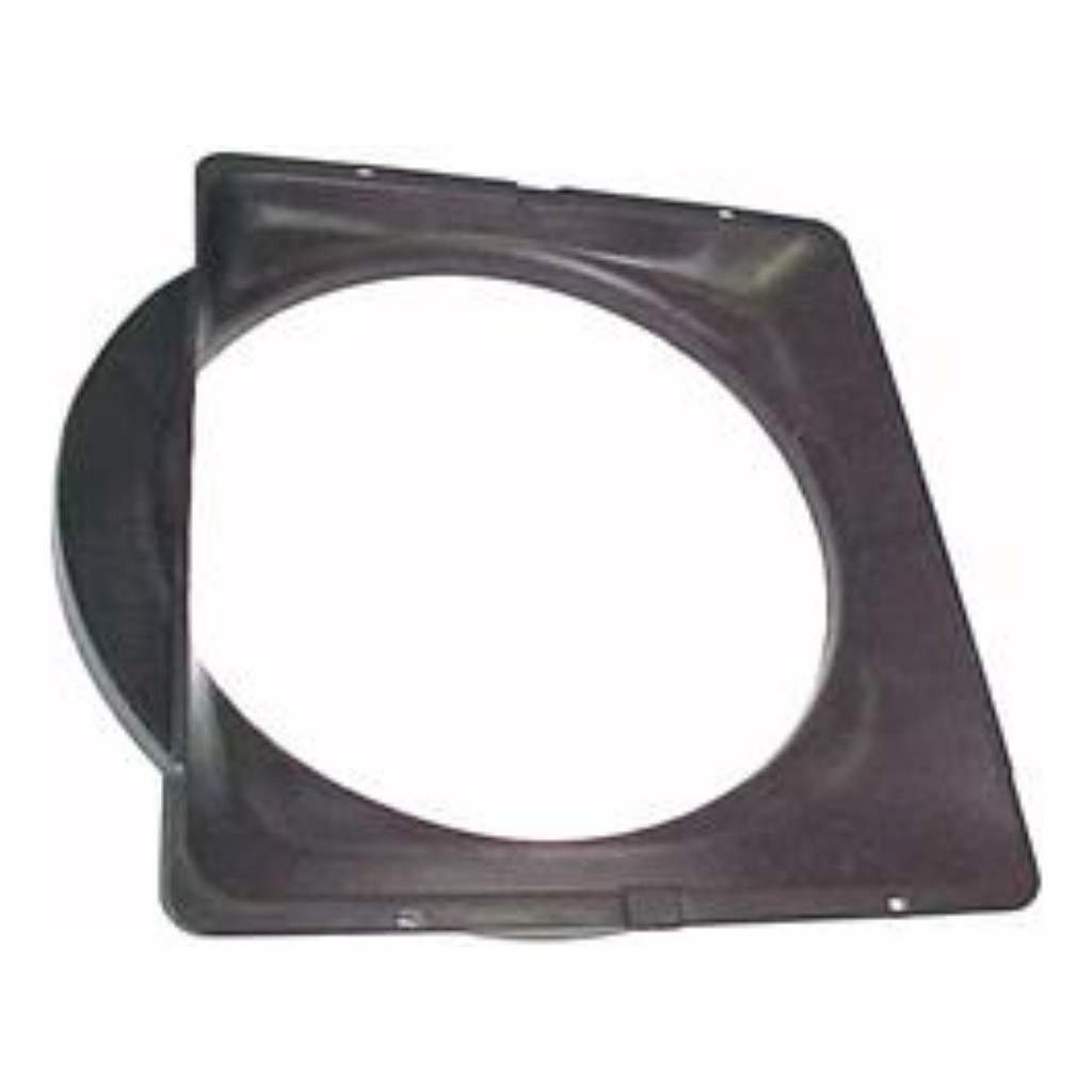 Defletor Radiador Mb Mercedes Benz L 1218 1418 1620 Lk1620 H