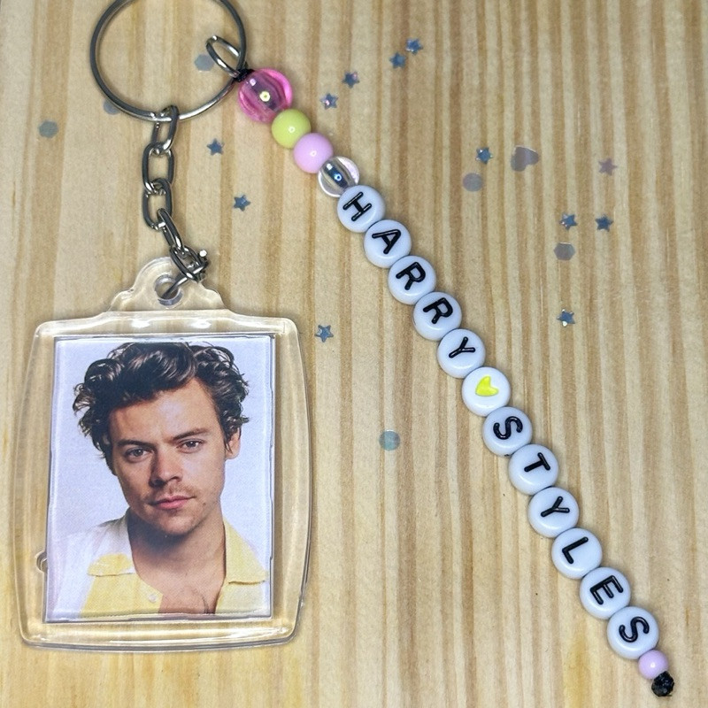 Chaveiro One Direction em Oferta | Shopee 2026