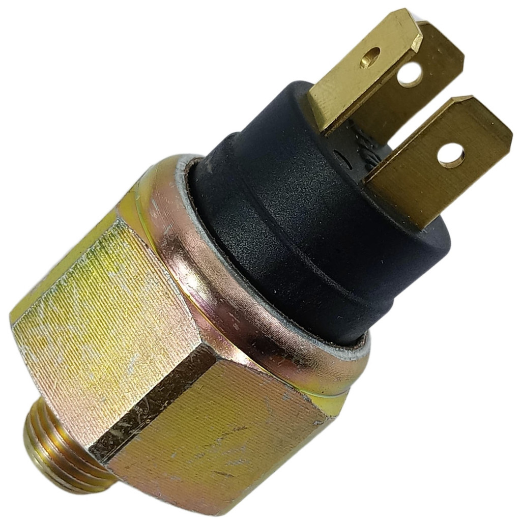 Interruptor De Luz De Freio Brasilia 1973 A 1982 / Fusca 1960 A 1990 / Karmannghia 1961 A 1976 - 3-Rho 330