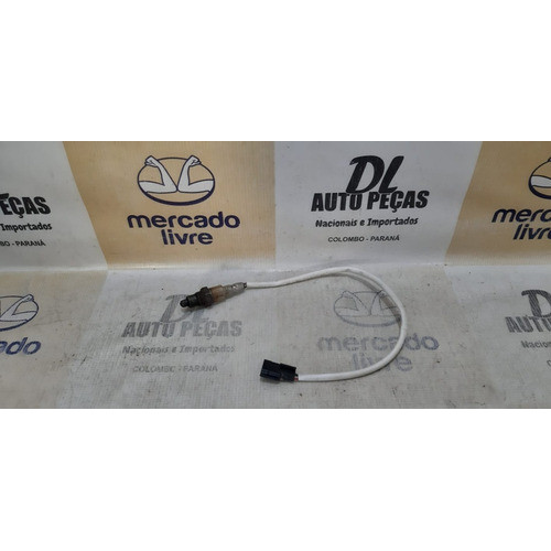 Sonda Lambda Renault Duster Oroch 1.6 16v 2017 18 226908466r