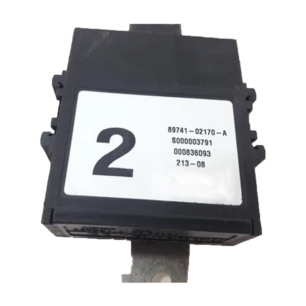 Módulo de Conforto Alarme Toyota Corolla  8974102170A