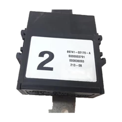 Módulo de Conforto Alarme Toyota Corolla 8974102170A