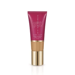 Eudora Base Líquida Niina Secrets Hidra Glow Cor 35 30ml