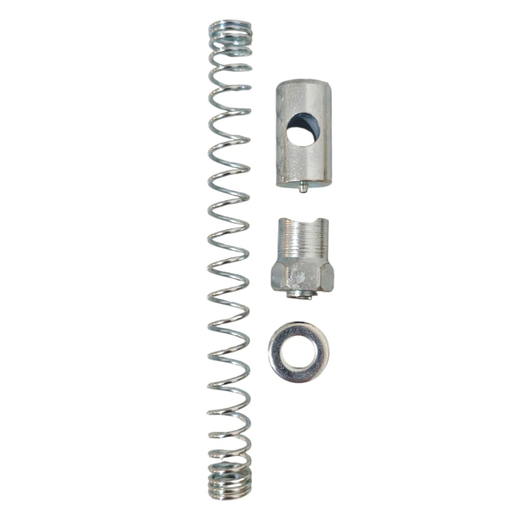 Reparo Varão Roda Traseira Titan 125, Titan 150 04 a 13, Pop, Biz