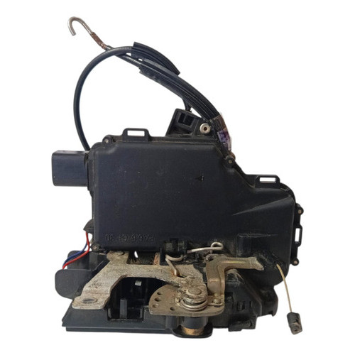 Fechadura Porta Traseira Esquerda Passat Golf 1999 - 2001