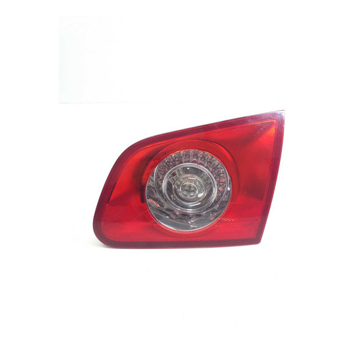 Lanterna Direita Tampa Vw Passat Variant 2009 3c9945094 Lc95 Direito Vermelho/transparente