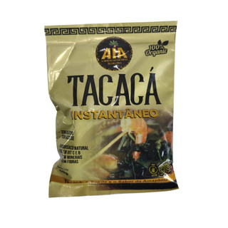 Tacacá Instantâneo Tradicional Amazônico Prático 50g