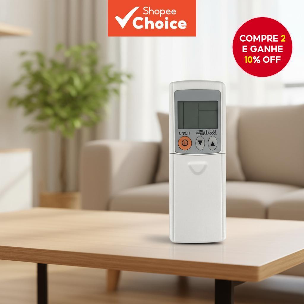 Controle Remoto de Substituição para Mitsubishi Aircon KM05E KM06E KM09G KD05D SG10 MSY-GE10VA MSY-GE13VA