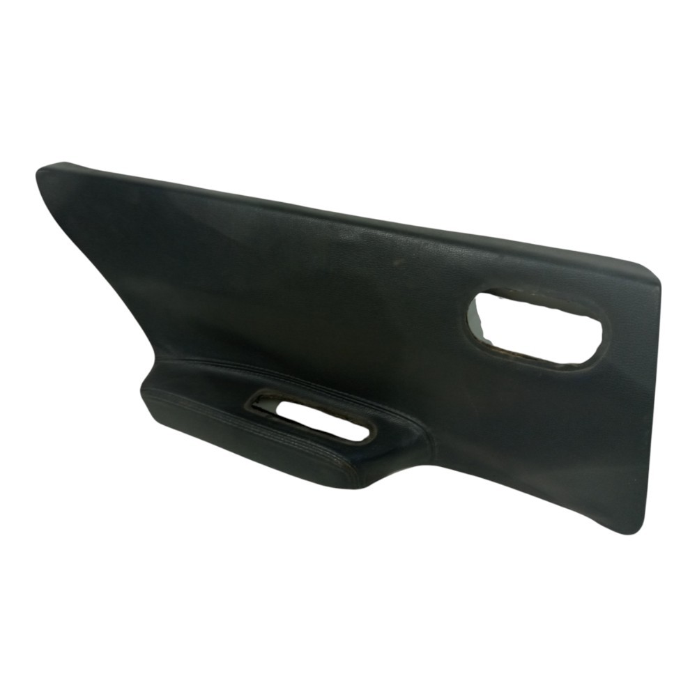 Acabamento Forro Tras. Direito Renault Megane Gt 2007 A 2013