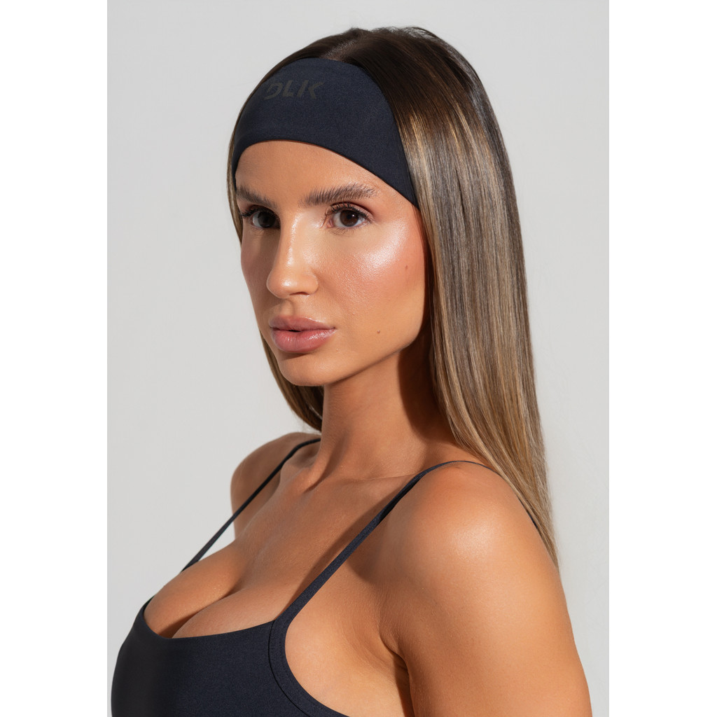 FAIXA DE CABELO ESPORTIVA FEMININA SOUL DLK
