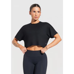CROPPED FEMININO SOUL DLK
