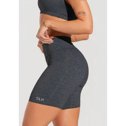BERMUDA FITNESS FEMININA SOUL DLK