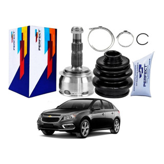 Junta Homocinetica Cruze 1.8 Automatico 2011 A 2016 em Oferta na Shopee