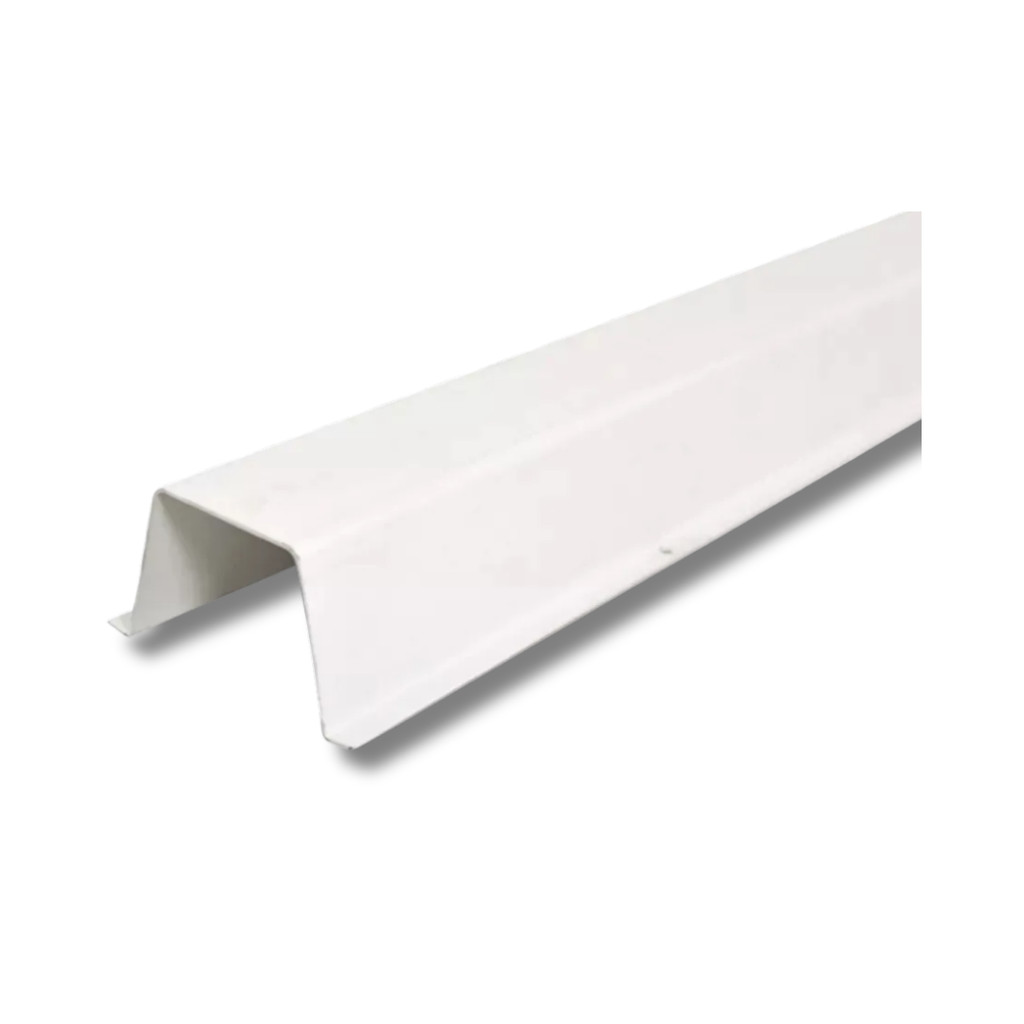 Canaleta Tubulação Ar Condicionado 1 Metro em Oferta na Shopee