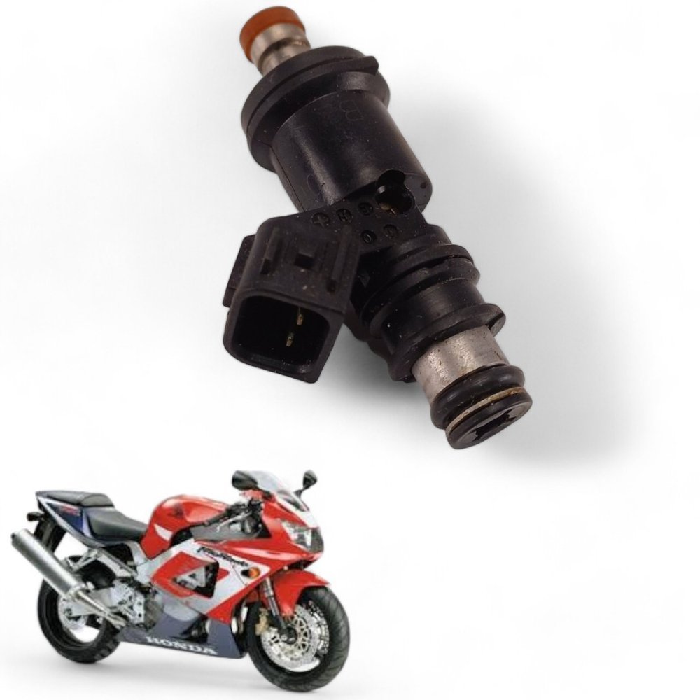 Bico Injetor Honda Cbr 929 Rr 2001