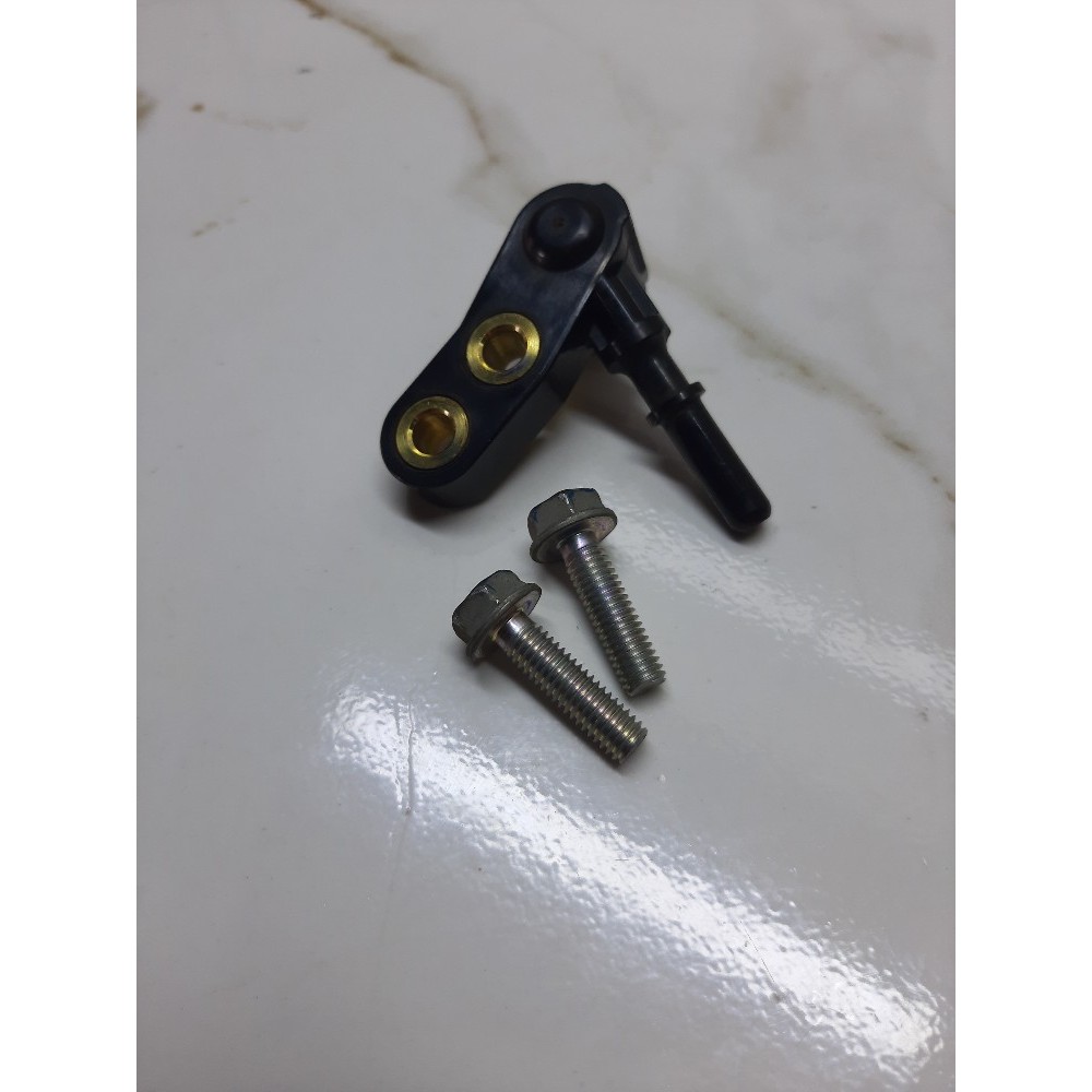 Suporte Do Bico Injetor Honda Pcx 150 2014/15