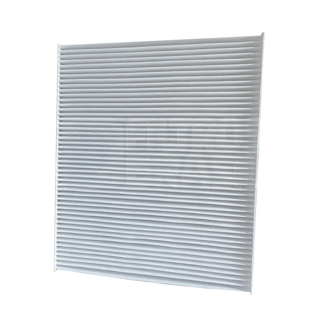 Filtro do ar Condicionado Ford Novo Ka 2014 em Diante New Fiesta 2010 em Diante Novo Ecosport 2012 em Diante em Oferta na Shopee