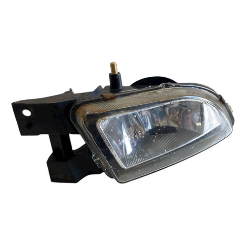 Farol Milha Lado Direito Fiat Bravo 2012/2013 45390748 Cx477