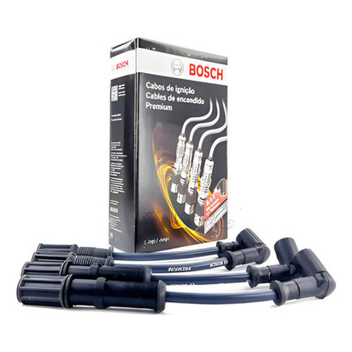 Jogo Cabo De Velas 500 Siena Palio Punto Strada Uno 1.4 Flex em Oferta na Shopee