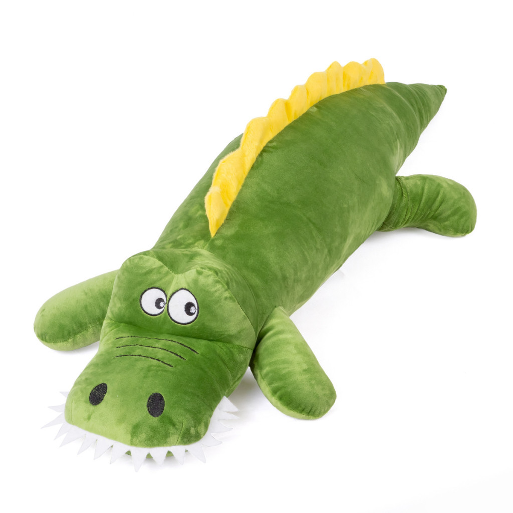 Travesseiro Xuxão Gigante 1,10m – Super Macio, Antialérgico e Aconchegante em Oferta na Shopee