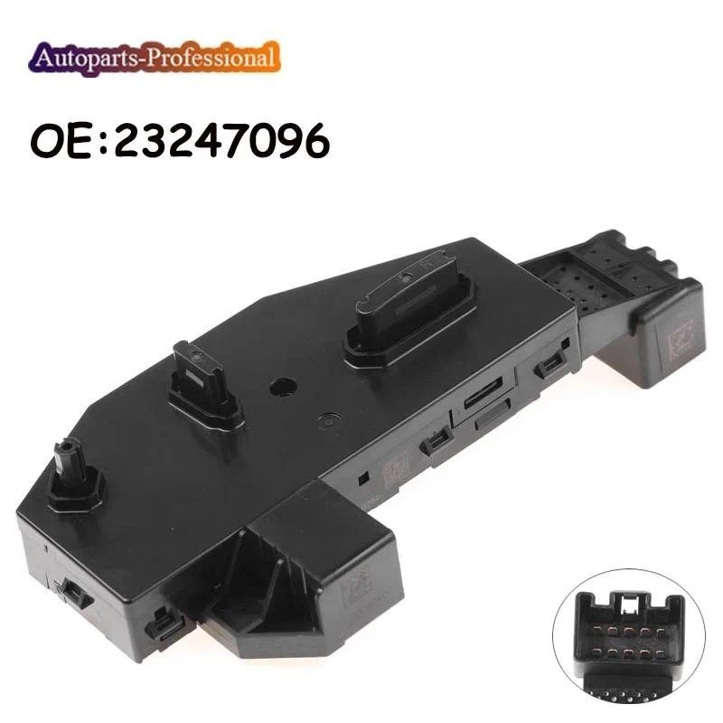 Acessório Automotivo Para Carro , Interruptor De Controle De Assento Elétrico , Ajuste Silverado Sierra Yukon Tahoe Impa