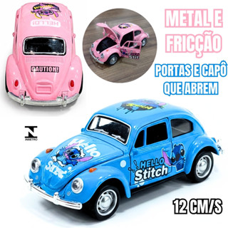 Carrinho Retrô Estilo Urso em Metal 12cm Detalhado em Oferta na Shopee