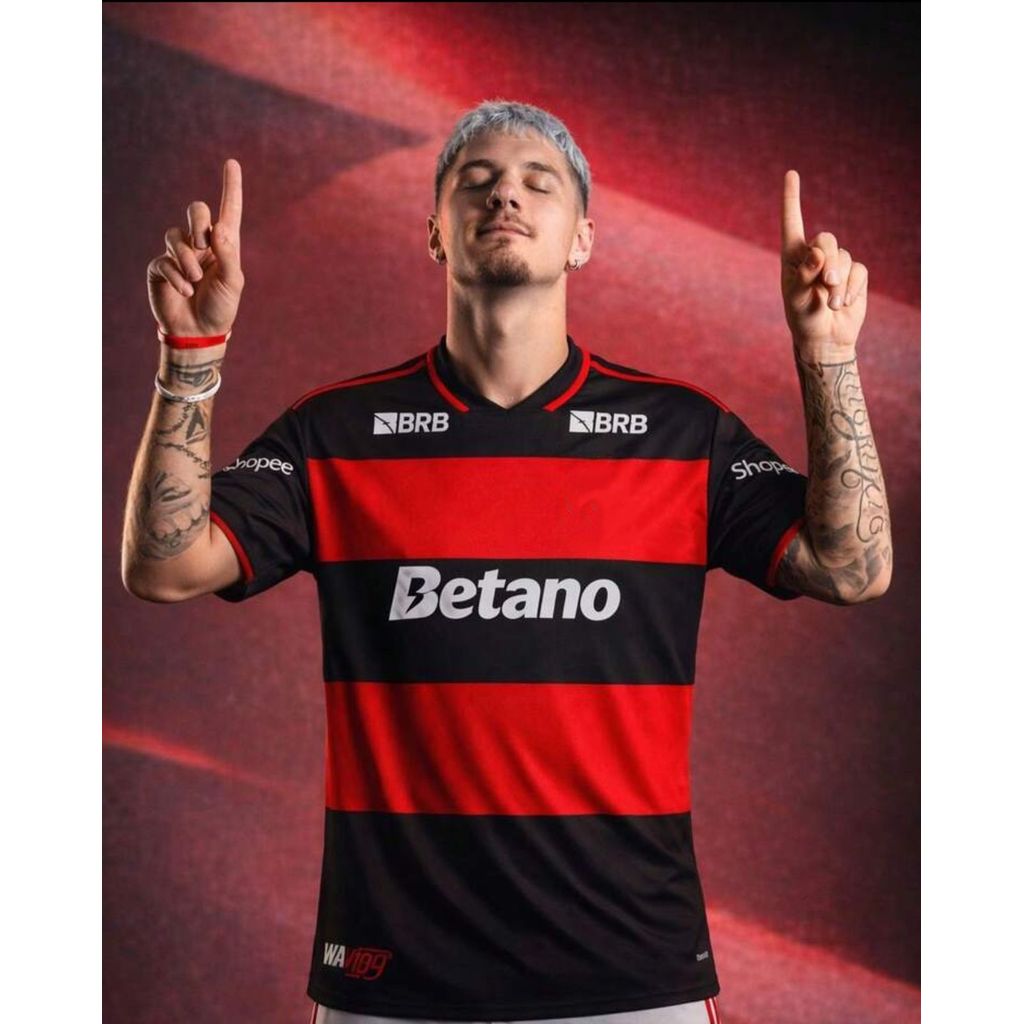 Camisa Masculina Dry-Fit P ao GG Listrada - Pronta Entrega em Oferta na Shopee