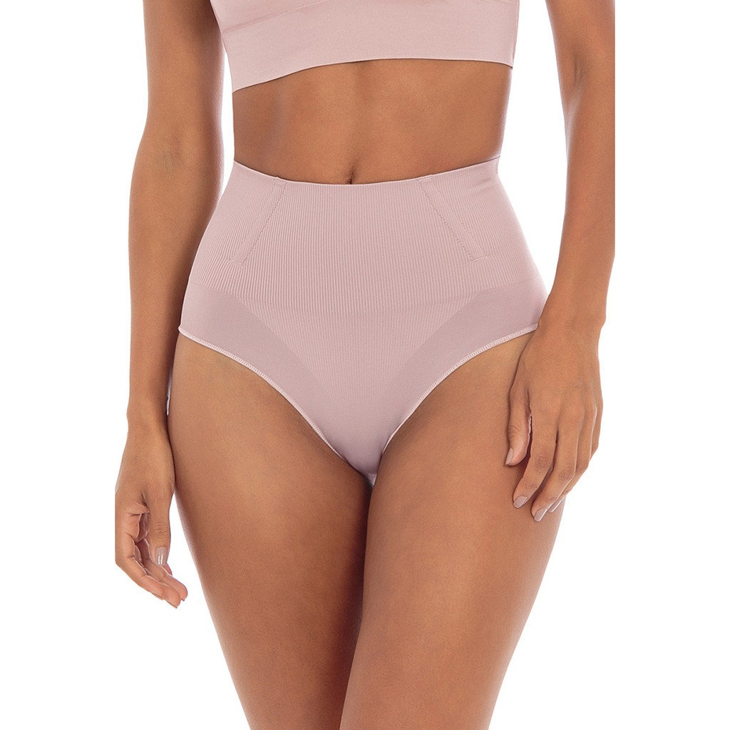 Calcinha Alta Sustentação Plié Compressão C/barbatana Flexível Confortável Sem Costuras Não Marca em Oferta na Shopee