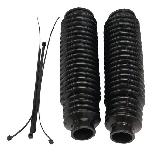 Sanfona Bengala 22d Crf 230f / Xr 200 / Nx 200