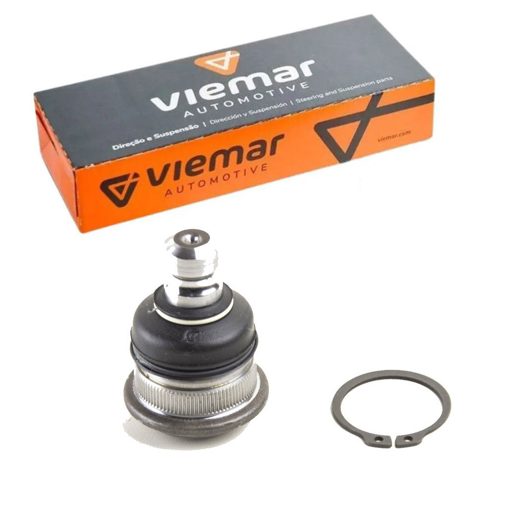 Pivo De Suspensao Inferior - Aprio 2007 A 2011 / Logan 2004 A 2013 / Logan 2004 A 2015 / Megane 2007 A 2011