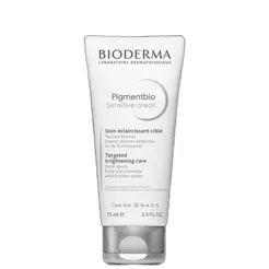 Bioderma Pigmentbio Sensitive Areas - Sérum Uniformizador Corporal para Áreas Íntimas e Sensíveis 75ml