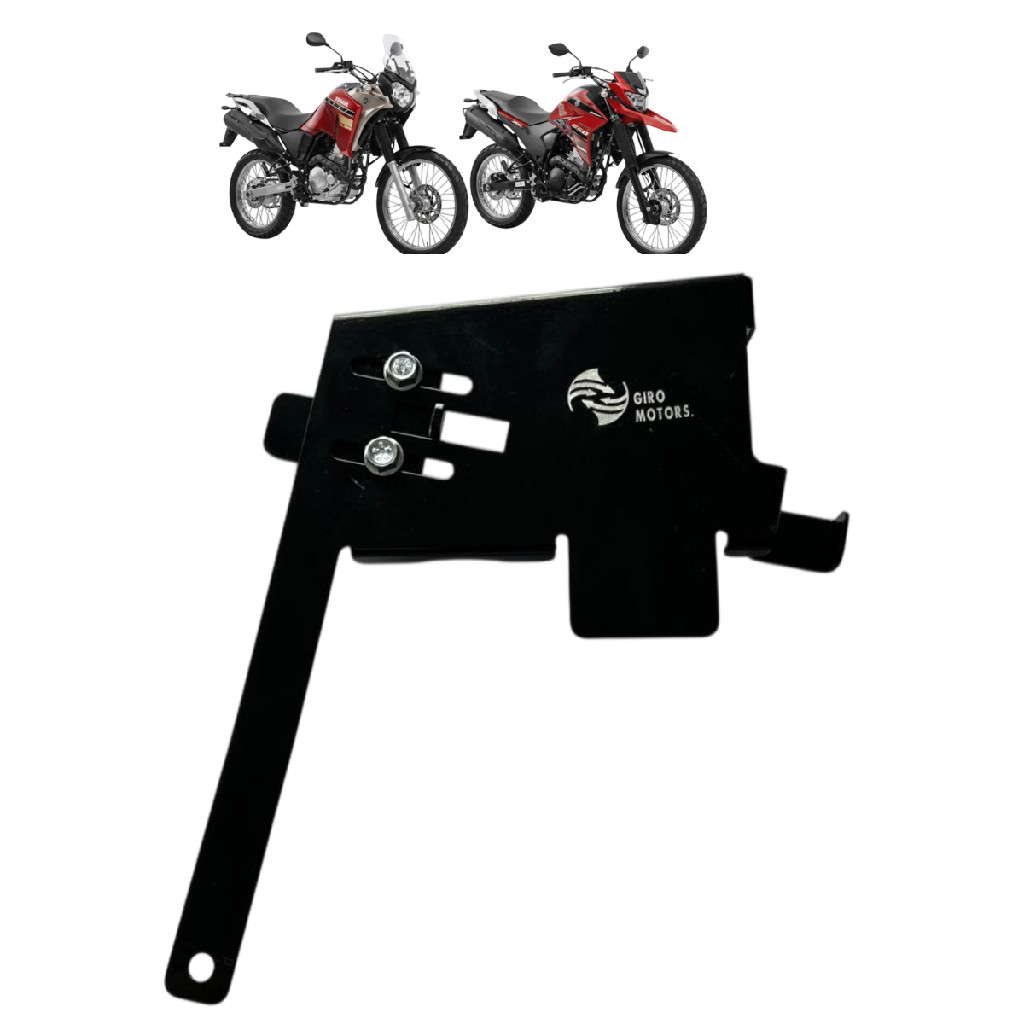Protetor Modulo Anti Furto Tenere Lander 250