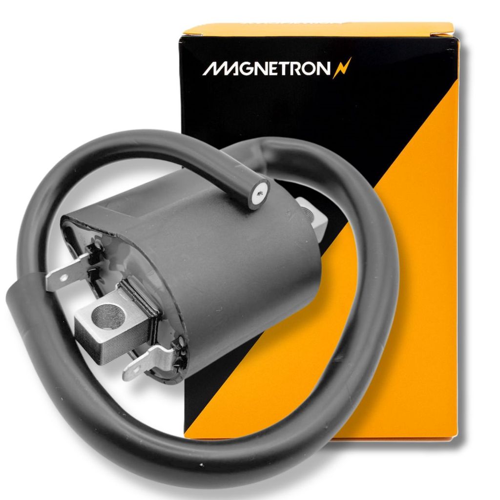 Bobina de Ignição Nmax 160 2021-2024 Magnetron
